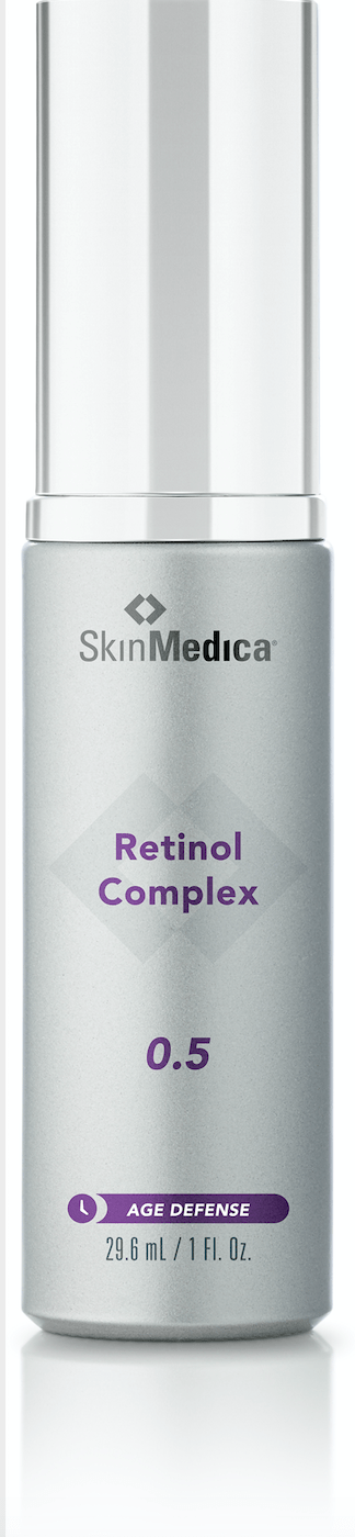 Retinol Complete® 0.5 1 fl oz